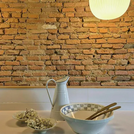Casa de Férias Artistic Estate Surrounded By Fields In Gascony *