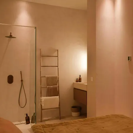 Artistic Estate Surrounded By Fields In Gascony *