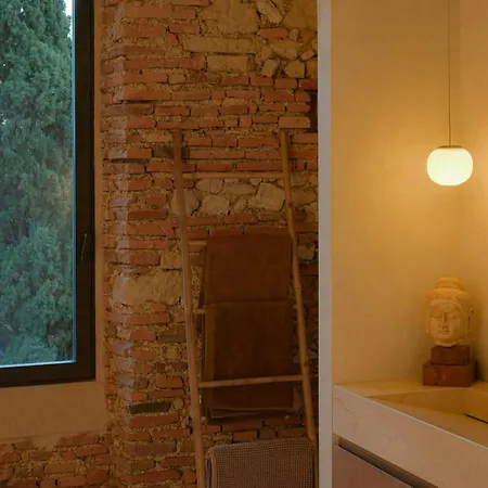 Casa de Férias Artistic Estate Surrounded By Fields In Gascony